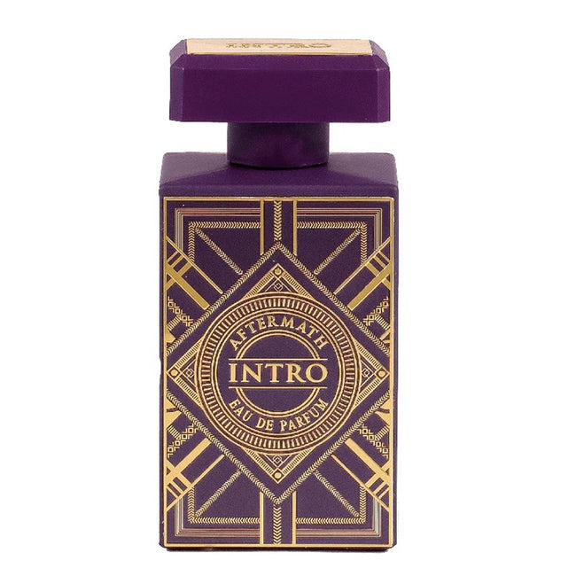 Fragrance World Intro AfterMath woda perfumowana
