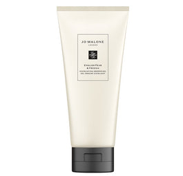 Jo Malone English Pear & Freesia peelingujący żel pod prysznic 200ml