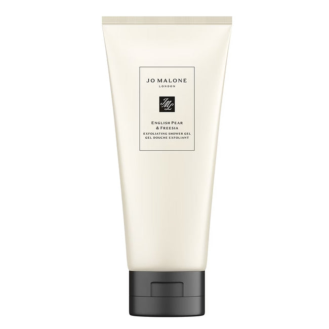 Jo Malone English Pear & Freesia peelingujący żel pod prysznic 200ml