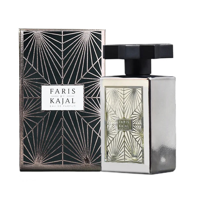 Kajal Faris woda perfumowana spray