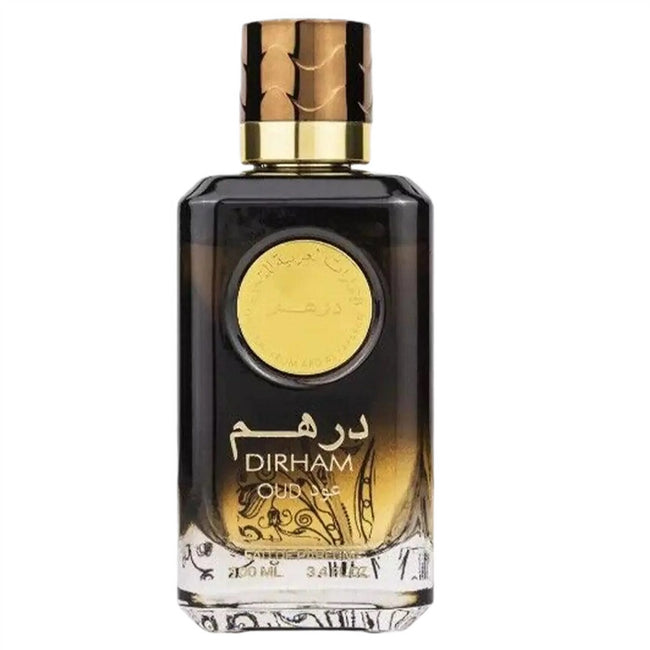 Ard al Zaafaran Dirham Oud woda perfumowana spray