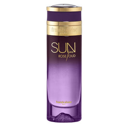 Franck Olivier Sun Java Rose Oud woda perfumowana spray