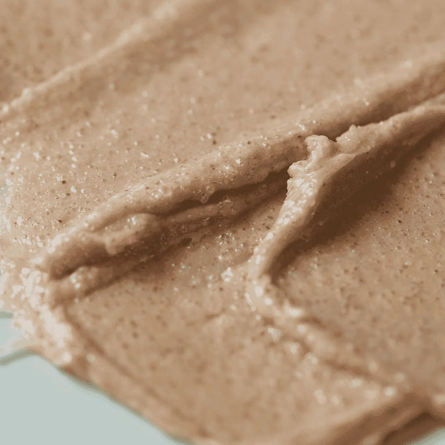 GROWUS Sea Salt Therapy Scalp Scaler peeling do skóry głowy z solą morską 120g