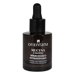 ORIENTANA Phyto Technology serum kojąco-wygładzające Mucyna 30ml