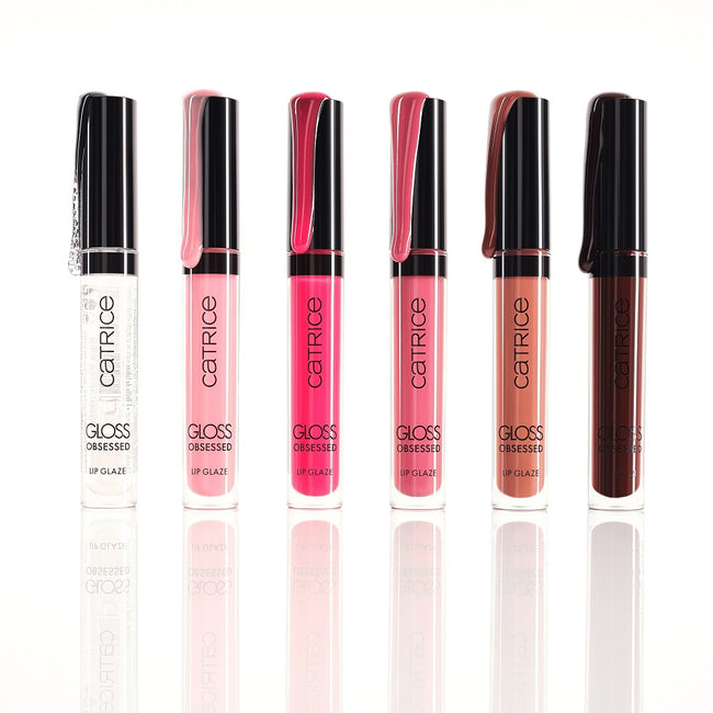 Catrice Gloss Obsessed Lip Glaze błyszczyk do ust
