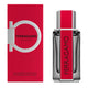 Salvatore Ferragamo Red Leather woda perfumowana spray