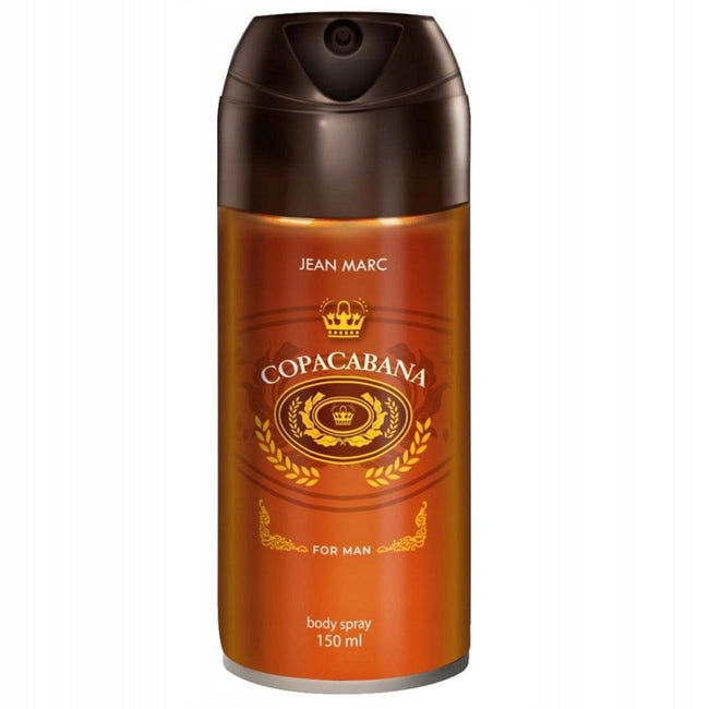 Jean Marc Copacabana For Men dezodorant spray 150ml