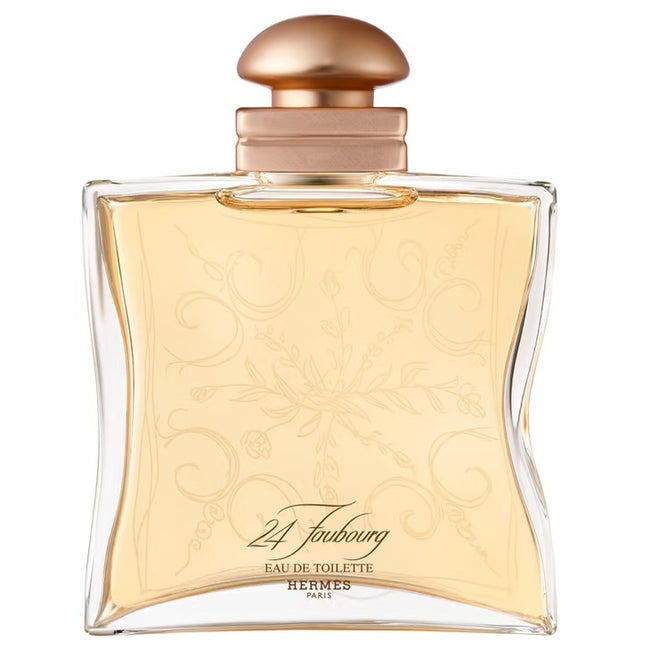 Hermes 24 Faubourg woda toaletowa