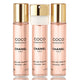Chanel Coco Mademoiselle woda perfumowana spray wkład 3x20ml