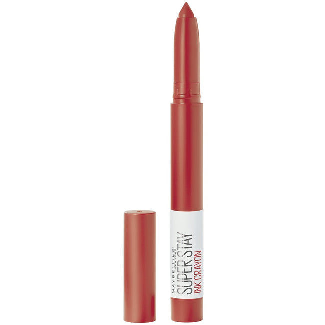 Maybelline Super Stay Ink Crayon szminka w sztyfcie