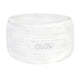 Glov HydroWeave Headband opaska podtrzymująca włosy przy zabiegach pielęgnacyjnych Ivory