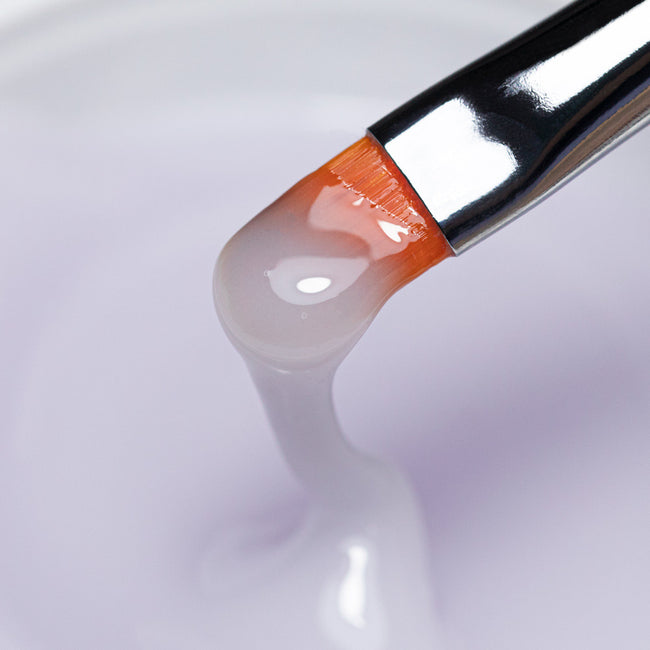 AllePaznokcie Jelly żel budujący gęsty