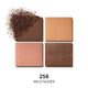 Guerlain Ombres G paleta czterech cieni do powiek