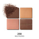 Guerlain Ombres G paleta czterech cieni do powiek