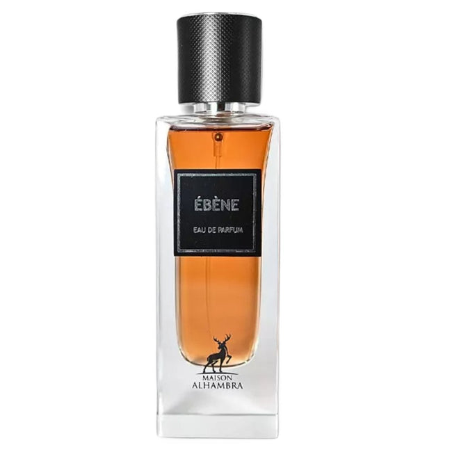 Maison Alhambra Ébene woda perfumowana spray