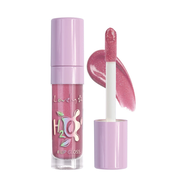 Lovely Lip Gloss H2O błyszczyk do ust