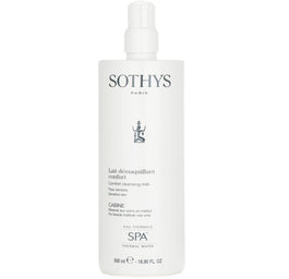 Sothys Comfort mleczko do cery wrażliwej 500ml