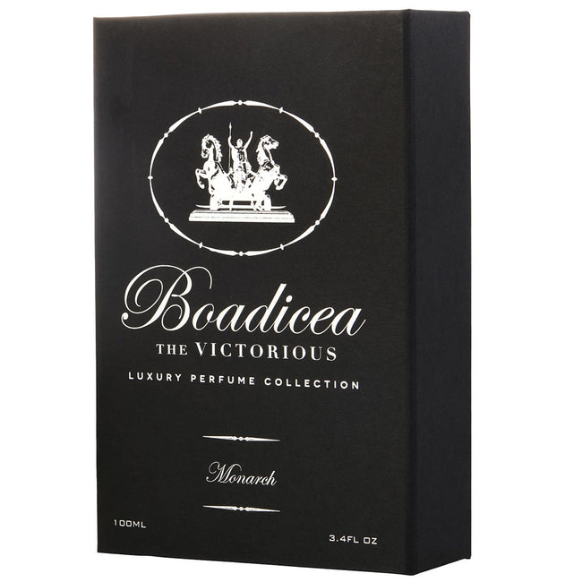 Boadicea The Victorious Monarch woda perfumowana