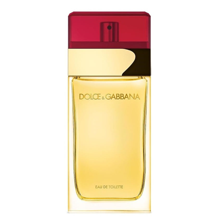 dolce & gabbana dolce & gabbana pour femme woda toaletowa 100 ml     