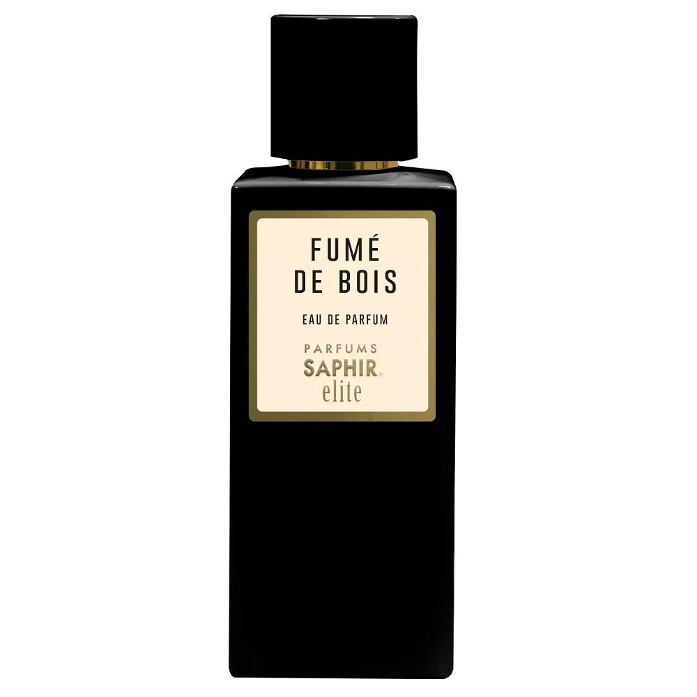 parfums saphir fume de bois