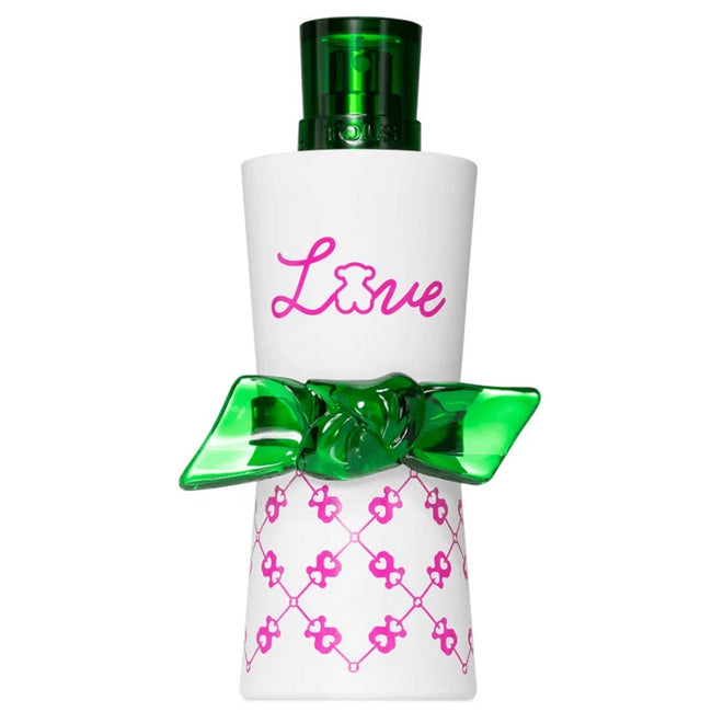 Tous Love Moments woda toaletowa spray  Tester
