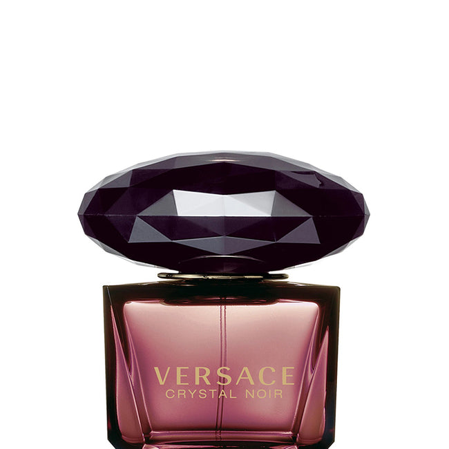 Versace Crystal Noir woda toaletowa spray