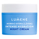 Lumene Nordic Hydra [Lähde] intensywnie nawadniający krem do twarzy na noc 50ml