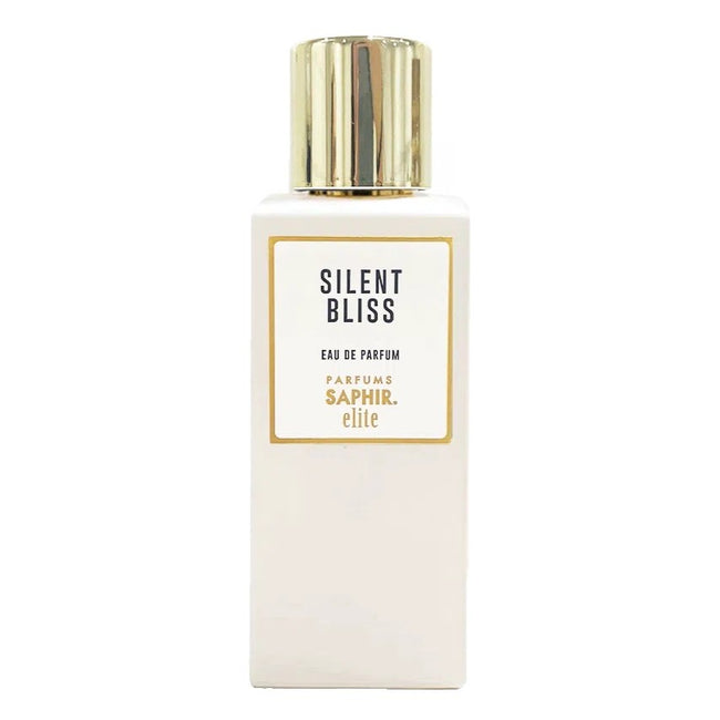 Saphir Elite Silent Bliss woda perfumowana