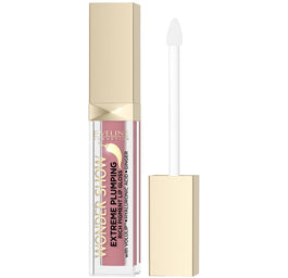 Eveline Cosmetics Wonder Show błyszczyk zwiększający objętość ust