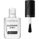 Catrice Allround 2-in-1 Base & Top Coat baza i top do paznokci 10.5ml