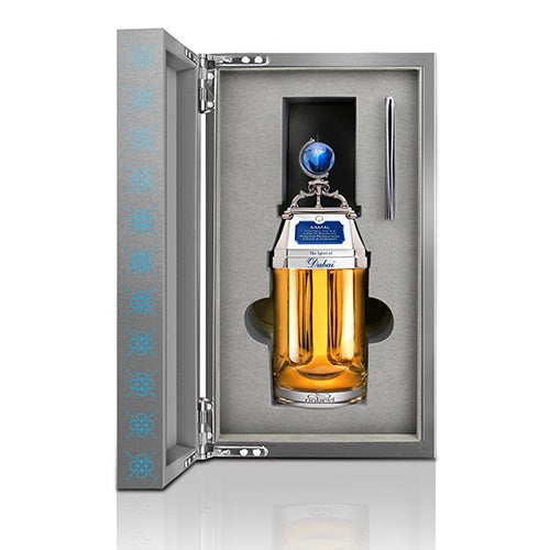 The Spirit Of Dubai Aamal Unisex woda perfumowana spray