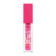 Rimmel Oh My Gloss odżywczy olejek do ust z witaminami 4.5ml