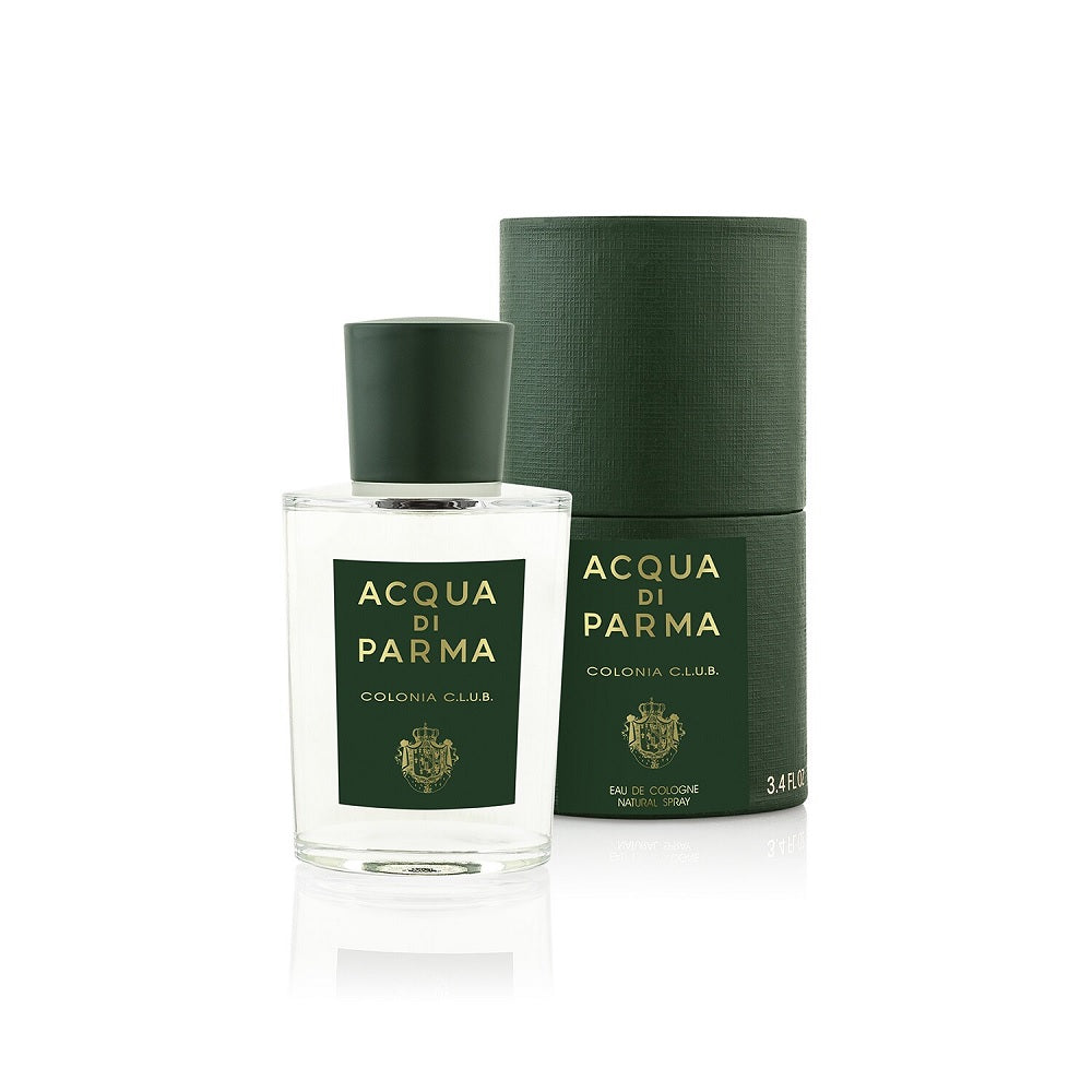 Acqua di Parma Colonia C.L.U.B. woda kolońska spray – cena