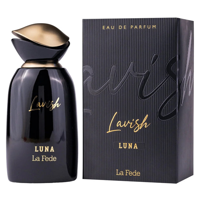 La Fede Lavish Luna woda perfumowana spray