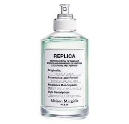 Maison Margiela Replica Bubble Bath woda toaletowa spray  Tester
