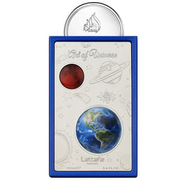 Lattafa Art Of Universe woda perfumowana