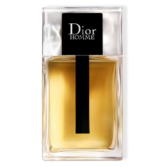 Dior Homme woda toaletowa spray