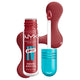 NYX Professional MakeUp Lip I.V. nawilżająco-pigmentujący błyszczyk do ust