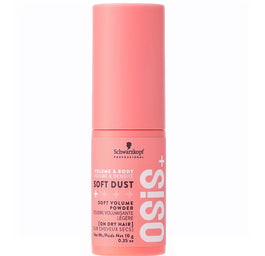 Schwarzkopf Professional Osis+ Soft Dust puder nadający włosom objętość 10g