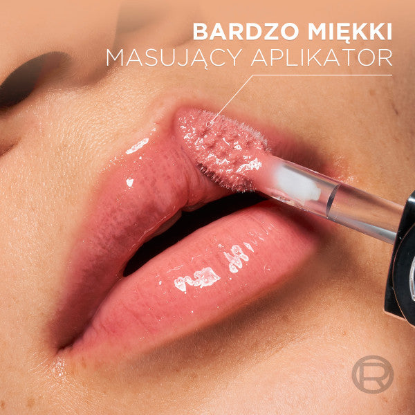 L'Oreal Paris Plump Ambition odżywczy olejek do ust