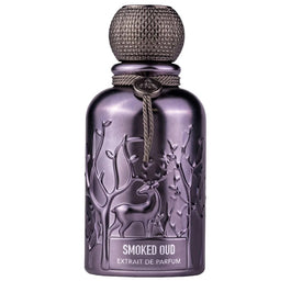 Auraa Desire Smoked Oud ekstrakt perfum