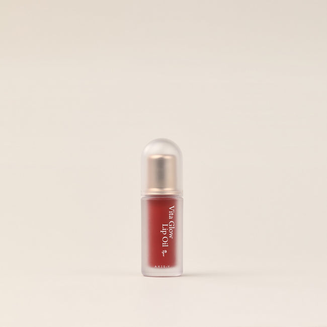 AXIS-Y Vita Glow Lip Oil olejek do ust