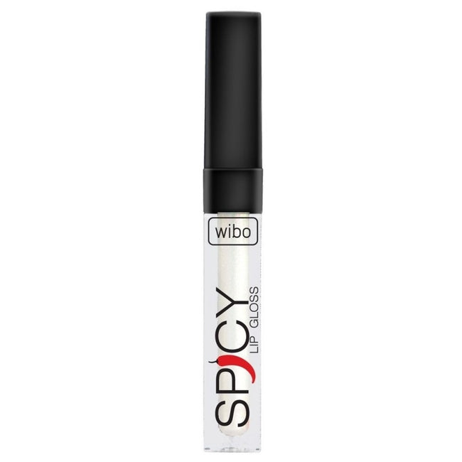 Wibo Spicy Lip Gloss błyszczyk do ust