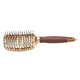 Olivia Garden Nano Thermic Flex Collection Pro Hairbrush szczotka do włosów NT-FLEXPRO