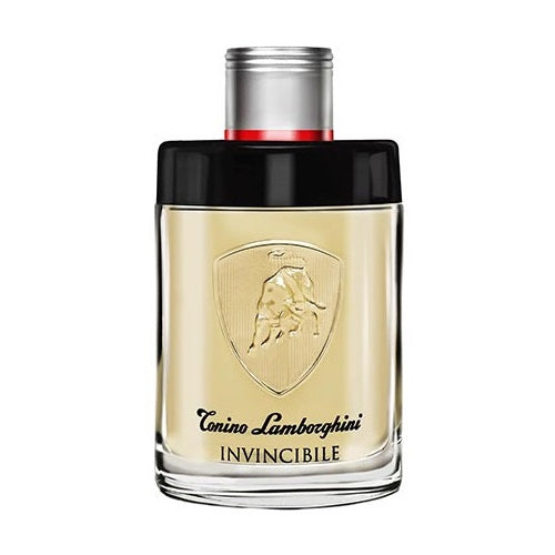 Tonino Lamborghini Invincibile woda toaletowa