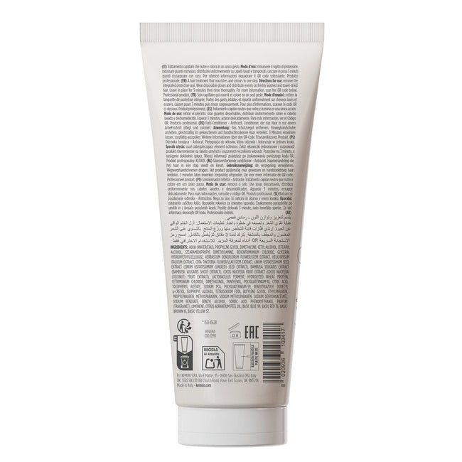 Kemon Yo Cond odżywka koloryzująca 200ml