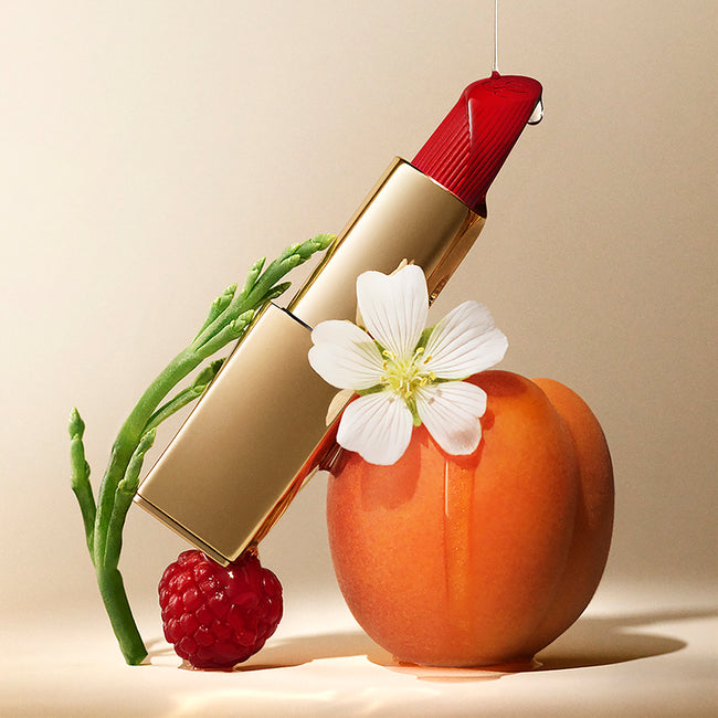 Estée Lauder Pure Color Hi-Lustre Lipstick pomadka do ust 420 Rebellious Rose 3.5g
