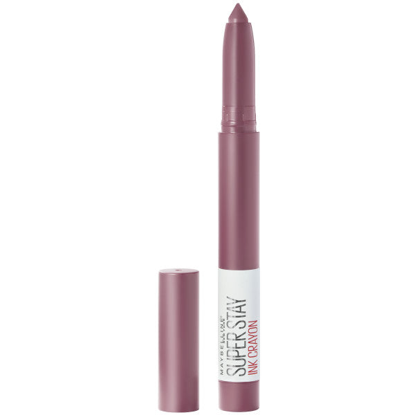 Maybelline Super Stay Ink Crayon szminka w sztyfcie