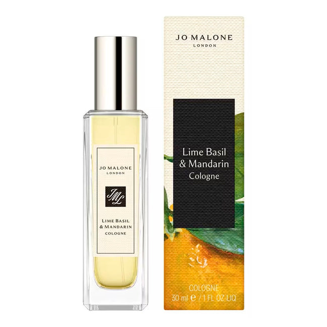 Jo Malone Lime Basil & Mandarin Cologne woda kolońska