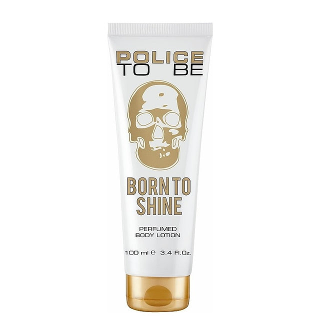 Police To Be Born To Shine perfumowany balsam do ciała 100ml